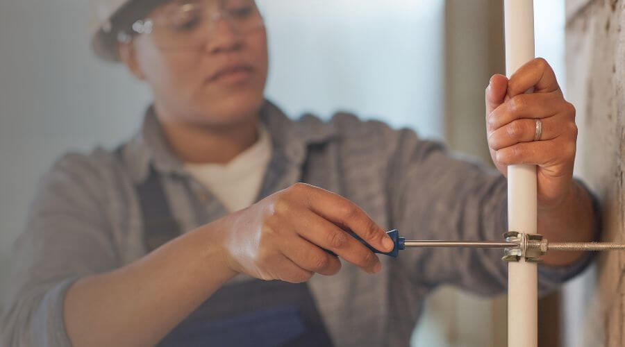 Professional expert plumbing services in Mackinaw, IL